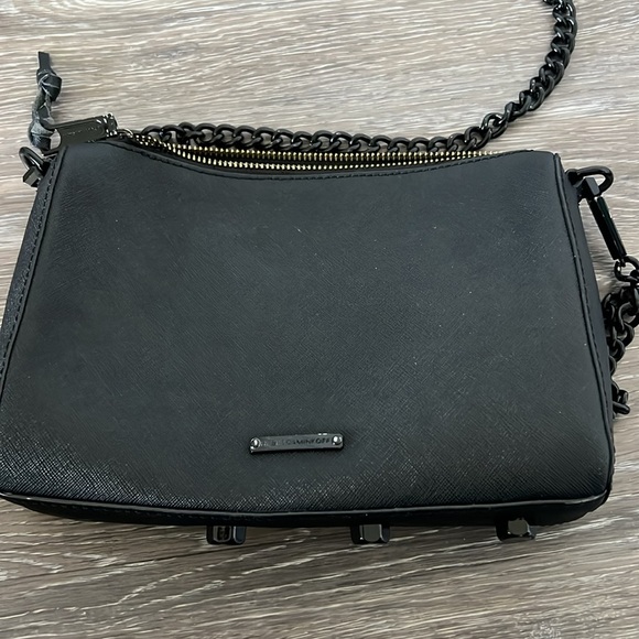 Rebecca Minkoff Avery Cross Body Bag - Picture 4 of 6